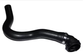 Fiat Punto Evo Motor Radyatörü Üst Hortum (2009-2011) 1.3 JTD 51895438 - 1