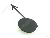 Opel Corsa Arka Tampon Çeki Kapak (2007-2011) 1.4, 1.2, 1.3 CDTI 13183127 - 2
