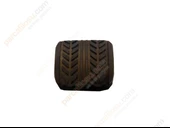 Ranger Debriyaj Pedal Lastiği (2006-2022) 2.5 TDCI, 2.2L DURATORQ 150PS XM342454AA - 1