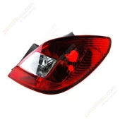 Opel Corsa Sağ Stop (2007-2015) 1.4, 1.2, 1.3 CDTI 93190951 - 2