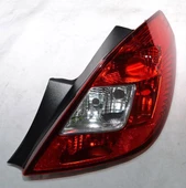 Opel Corsa Sağ Stop (2007-2015) 1.4, 1.2, 1.3 CDTI 93190951 - 3