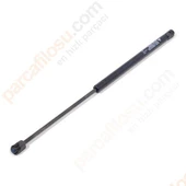 Skoda Octavia Bagaj Kaput Amortisör (1997-2004) 1.8, 1.6, 1.9 TDI 1U6827550E thumbnail 2