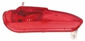 Fiat Punto Evo Arka Sis Sol (2009-2011) 1.4, 1.2, 1.3 JTD 51854698 - 1
