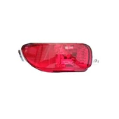 Opel Corsa Arka Sis Sol (2001-2004) 1.0, 1.4, 1.2, 1.3 CDTI 13103974 - 1
