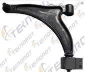 Opel İnsignia Alt Sol Salincak (2009-2018) 1.6, 1.4, 2.0 CDTI, 1.6 SİDİ, 1.6 CDTI 22792990 thumbnail 2