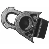 Fiat Palio Kaput Dayama Çubuğu (1996-2012) 1.2, 1.4, 1.6, 1.3 JTD 46754393 - 1