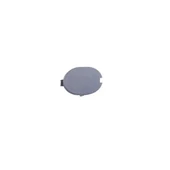 Fiat Albea Arka Tampon Çeki Kapak (2002-2013) 1.2, 1.4, 1.6, 1.3 JTD 735331064 - 1