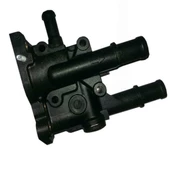 Opel Corsa Termostat Alt Gövde (2015-2019) 1.6 25192231 - 1