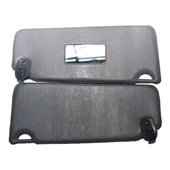 Renault Clio Symbol Güneşlik (1998-2007) 1.4, 1.5 DCI 7700849117 - 1