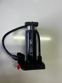 CMC-6772 PREMİUM LASTİK ŞİŞİRME AYAK POMPASI - 1