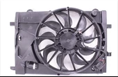 Opel Mokka Fan Motoru Komple Çerçeveli (2012-2017) 1.6 94560894 - 1