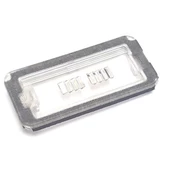 Fiat 500 Plaka Lamba (2007-2013) 1.2, 1.4, 1.3 JTD 51800482 thumbnail 1