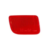 Renault Master Arka Tampon Reflektörü (2008-2021) 2.3 DCI 8200152642 thumbnail 1