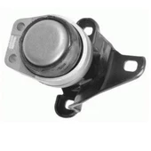 Mondeo Motor Takoz Sağ (2000-2007) 2.0, 2.0 TDCI DURATORG 1S716F012AD thumbnail 1