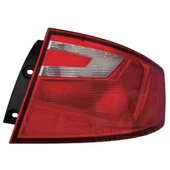 Seat Toledo Sağ Stop (2009-2017) 1.4TSI, 1.6 TDI, 1.4 TDI, 1.2 TSI 6JH945096B - 1