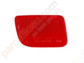 Renault Master Arka Tampon Reflektörü (2008-2021) 2.3 DCI 8200152642 thumbnail 2