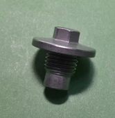 Chevrolet Trax Yağ Karter Tapasi (2013-2015) 1.6 55568037 thumbnail 2