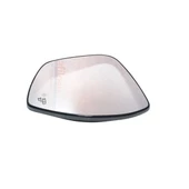 Peugeot 308 Kapi Ayna Cami Sağ (2014-2017) 1.2 THP, 1.6 HDI 1610707880 thumbnail 1