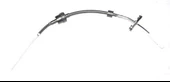 Fiat Palio Weekend Debriyaj Teli (1996-2002) 1.4 46781018 - 1