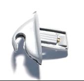 Renault Master Güneşlik (1997-2004) 2.2, 2.5, 2.8 DTI 7700836159 thumbnail 1