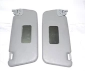 Hyundai Accent Güneşlik (2006-2012) 1.6, 1.4, 1.5 CRDI 852101E176 - 1