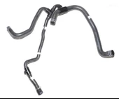 Fiat Gpunto Motor Radyatörü Üst Hortum (2004-2009) 1.4 51898743 - 1