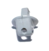 Renault Clio Symbol Güneşlik (1998-2007) 1.4, 1.5 DCI 7700836159 - 2