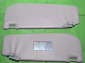 Fiat Fiorino Güneşlik (2007-2016) 1.3, 1.4 1609010180 - 3