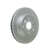 Kia Rio Ön Fren Disk (2002-2005) 1.5, 1.3 51712FD300 thumbnail 1