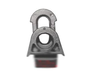 Fiat Ducato Kaput Dayama Çubuğu (2006-2015) 2.2, 3.0, 2.3 DCI 1356166080 - 1