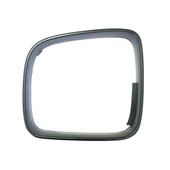Volkswagen Transporter Kapi Ayna Kapak Sol (2003-2010) 2.5 TDI, 1.9 TDI, 2.0 TDI 7E1858553 - 1