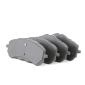 Peugeot 308 Ön Fren Balata (2014-2022) 1.5 HDI, 1.2 THP, 1.2 VTI, 1.6 HDI 1610428780 thumbnail 1