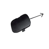 Fiat Panda Arka Tampon Çeki Kapak (2003-2009) 1.2 735366503 - 1