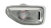 Dacia Logan Çamurluk Sinyali Sol (2013-2016) 1.2, 1.5 DCI 261651140R - 1