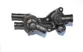 Volkswagen Touran Termostat (2003-2007) 1.6, 1.6 FSI 03C121111H - 1