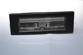 Fiat 500L Plaka Lamba (2012-2020) 1.4, 1.3 JTD, 1.6 JTD, 1.4 T-JET 51883585 - 1