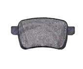 Opel Adam Arka Fren Balatasi (2013-2017) 1.0 95517078 - 1