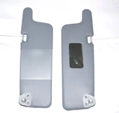 Toyota Corolla Güneşlik (2004-2007) 1.4, 1.6 7432002261A1 - 1