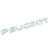Peugeot 308 Bagaj Kaput Yazi/Arma (2007-2013) 1.6 HDI 8665VF thumbnail 1