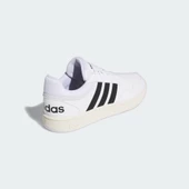 Adidas GY5434 HOOPS 3.0 Erkek Ayakkabı - 5