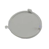 Focus Arka Tampon Çeki Kapak (1998-2002) 1.6 ZETEC, 1.8 L TDCI 98AB17K922BJYYGY - 1