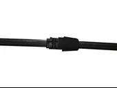 Volkswagen Touran Arka Cam Sileceği (2003-2007) 1.6, 1.4TSI, 2.0 TDI, 1.9 TDI, 1.6 FSI 7E0955425 - 1