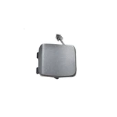 Seat Leon Arka Tampon Çeki Kapak (2013-2016) 1.6 TDI 5F9807441 - 1