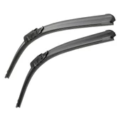 Opel Corsa Ön Cam Sileceği (2007-2015) 1.4, 1.2, 1.3 CDTI 55179971 - 1