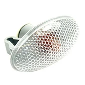 Peugeot 206 Çamurluk Sinyali (1998-2011) 1.6, 1.4, 2.0 632574 - 1