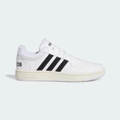 Adidas GY5434 HOOPS 3.0 Erkek Ayakkabı - 1