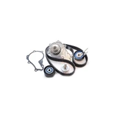 Peugeot 207 Triger Seti (2006-2013) 1.4 HDI 0831T3 - 1