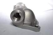 Toyota Corolla Termostat Kapaği (1992-2000) 1.3 1632111011 - 2