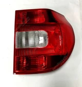 Skoda Yeti Sağ Stop (2010-2015) 1.4TSI, 1.6 TDI, 1.2 TSI, 2.0 TDI 5L0945112 thumbnail 2