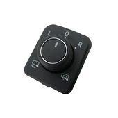 Volkswagen T-Roc Ayna Kumanda Düğme (2019-2020) 1.5 TSI 3G0959565C - 1